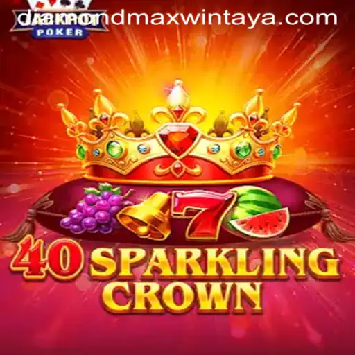 Explore the Thrilling World of 40SparklingCrown with Diamond MaxWin