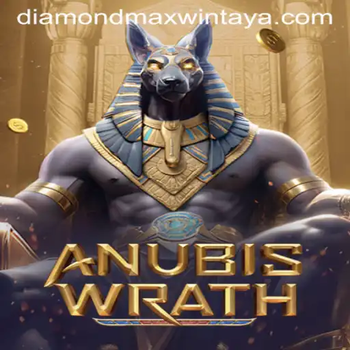 AnubisWrath: Diamond MaxWin Adventure