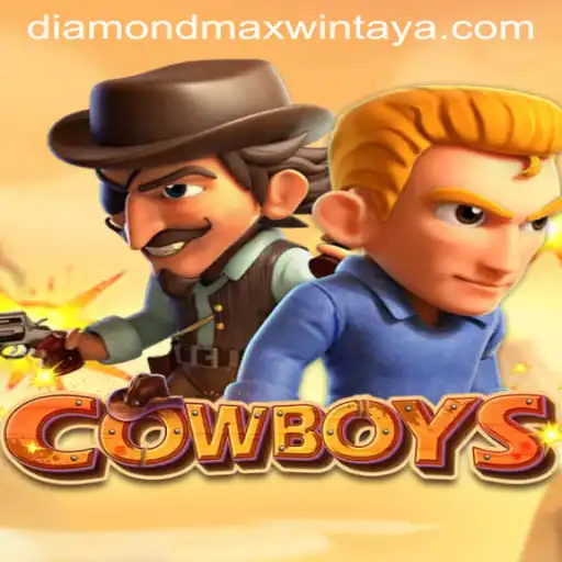 COWBOYS: The Thrilling Adventure Awaits with Diamond MaxWin