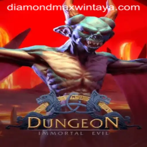 Exploring the World of Dungeon: Unveiling the Thrills of Diamond MaxWin