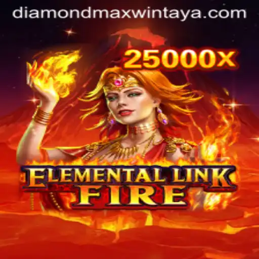 Exploring the Exciting World of ElementalLinkFire and the Diamond MaxWin Feature