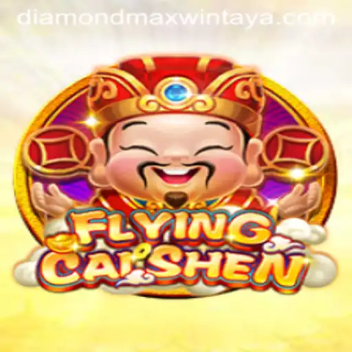 Exploring the Excitement of FlyingCaiShen and the Allure of Diamond MaxWin
