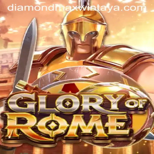 Explore the Exciting World of GloryofRome: Diamond MaxWin