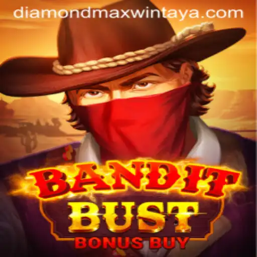 Unveiling BanditBustBonusBuy: The Adventure of Diamond MaxWin