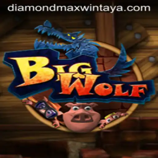 BigWolf: Unveiling the Thrilling Adventure of Diamond MaxWin