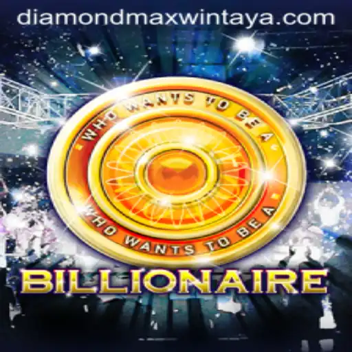 Billionaire: Discover the Thrills of Diamond MaxWin