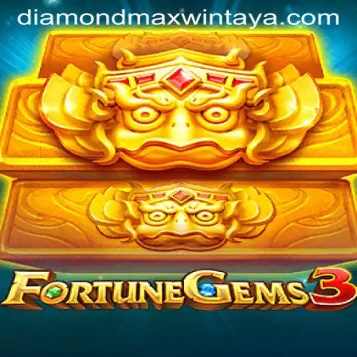 Discovering FortuneGems3: The Thrilling Adventure of Diamond MaxWin