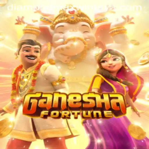 GaneshaFortune: Unearth the Diamond MaxWin in This Exciting Game