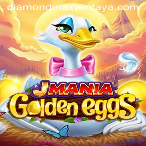 Discover the Excitement of JManiaGoldenEggs and Diamond MaxWin