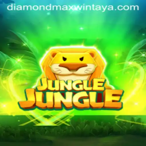 Exploring JungleJungle and the Thrill of Diamond MaxWin