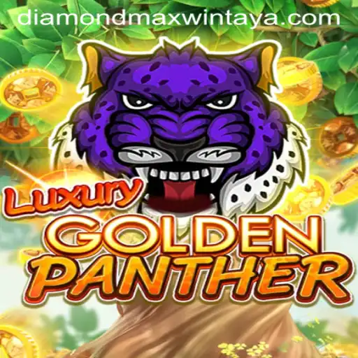 Discover the Thrills of LUXURYGOLDENPANTHER: A Diamond MaxWin Adventure