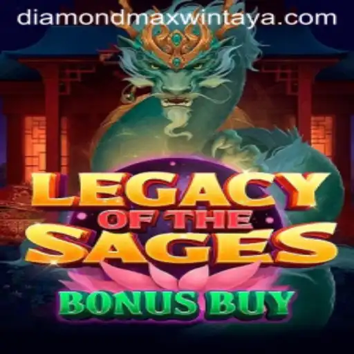 Exploring Legacy of the Sages Bonus Buy: A Game of Strategy and Max Win Potential