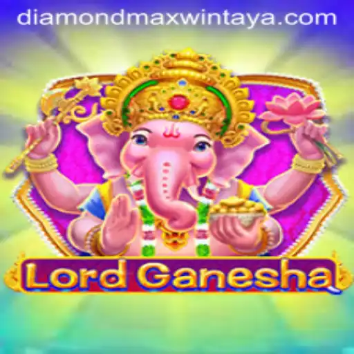 LordGanesha: Unveiling the Mysteries of Diamond MaxWin