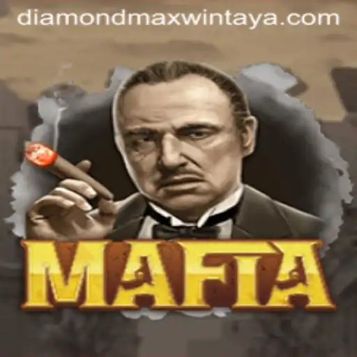 Unveiling the Allure of Mafia: The Enigmatic Game with a Twist of Diamond MaxWin
