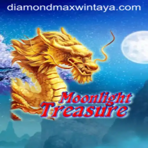 Exploring the Mystical World of MoonlightTreasure: A Dive into the Diamond MaxWin Feature