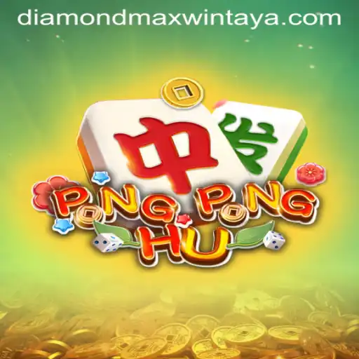 Discover the Thrilling World of PONGPONGHU: A Deep Dive into Diamond MaxWin