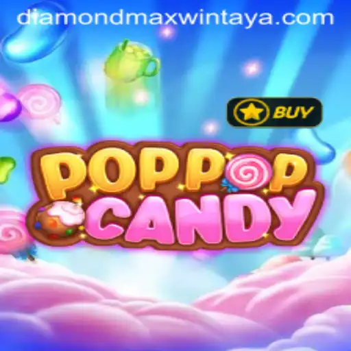 Master the Thrills of POPPOPCANDY with Diamond MaxWin