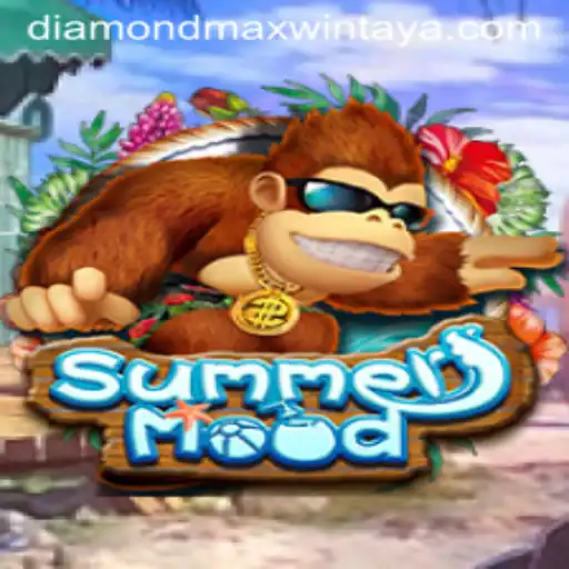 SummerMood: Dive into the Thrilling World of Diamond MaxWin