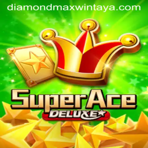 Unveiling SuperAceDeluxe: Exploring the Diamond MaxWin Experience