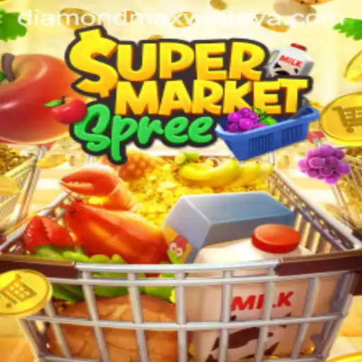 Discovering SupermarketSpree and the Excitement of Diamond MaxWin