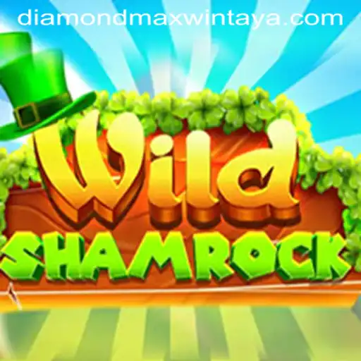WildShamrock: A Thrilling Adventure with Diamond MaxWin