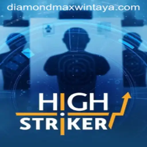 HighStriker: Exploring the Thrills of Diamond MaxWin