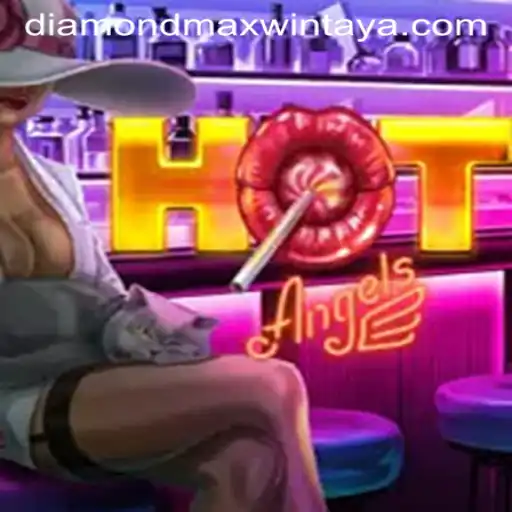 Experience the Thrill of HotAngels: Dive into Diamond MaxWin