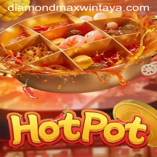 Hotpot: The Game Pioneering Casino Innovation with Diamond MaxWin