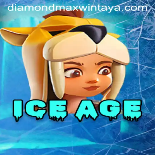 Exploring the Frosty Domain of IceAge: Diamond MaxWin
