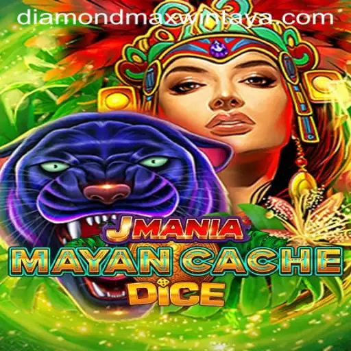 Unveiling the Thrills of JManiaMayanCacheDice: Journey to the Diamond MaxWin