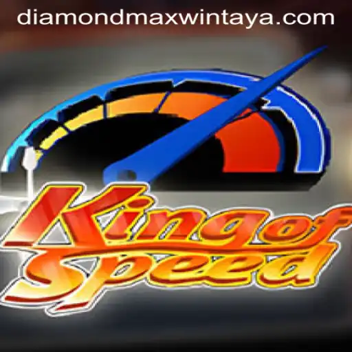 KingofSpeed: Unleashing the Diamond MaxWin Thrill