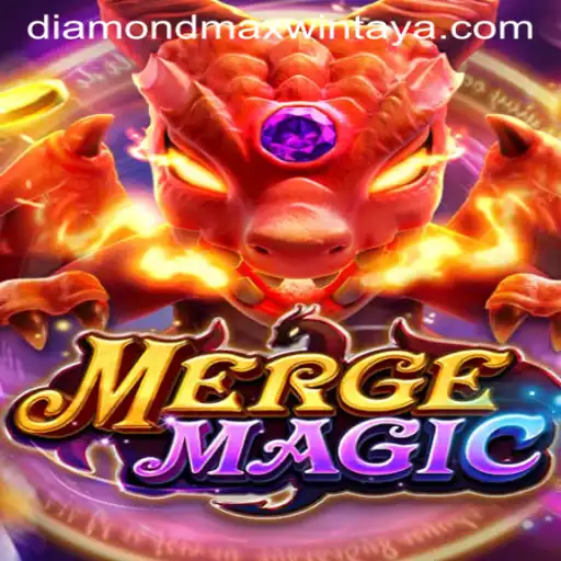 Exploring the Enchanting World of MERGEMAGIC and the Quest for Diamond MaxWin