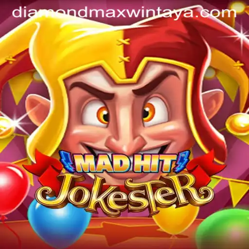 MadHitJokester: Unveiling the Diamond MaxWin Experience