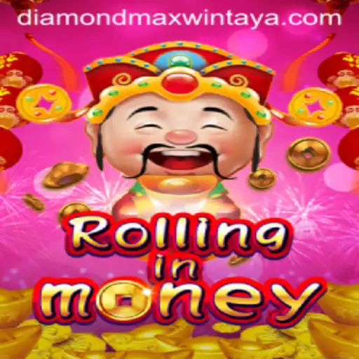 Exploring the Exciting World of RollingInMoney Featuring Diamond MaxWin