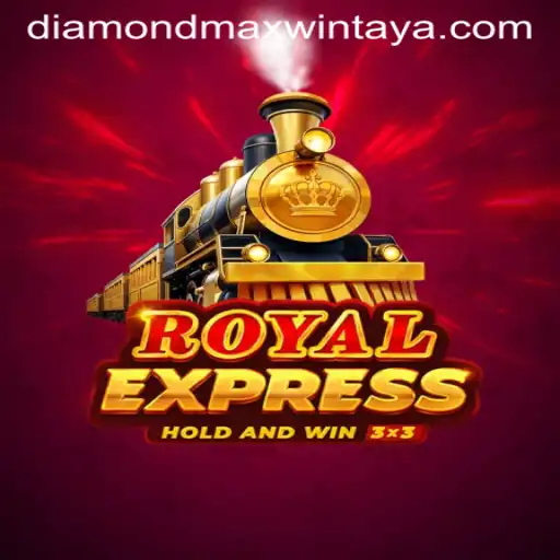 Exploring Royal Express: A Journey to Diamond MaxWin