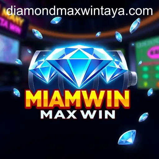 The Allure of Diamond MaxWin: A Captivating Slot Machine Experience
