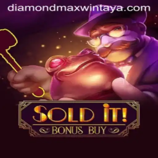 Unveiling SolditBonusBuy: Explore the Diamond MaxWin Adventure