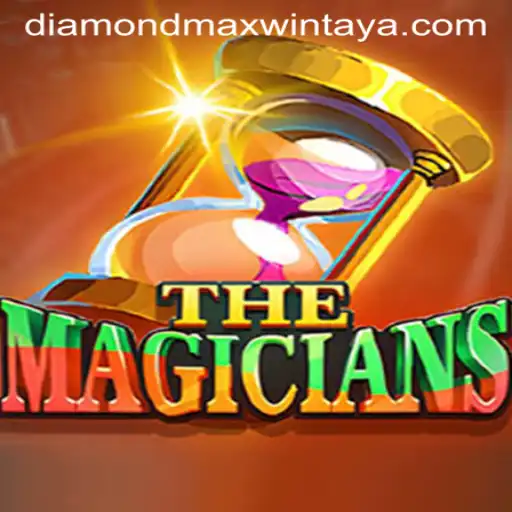 TheMagicians: Diamond MaxWin Unveiled