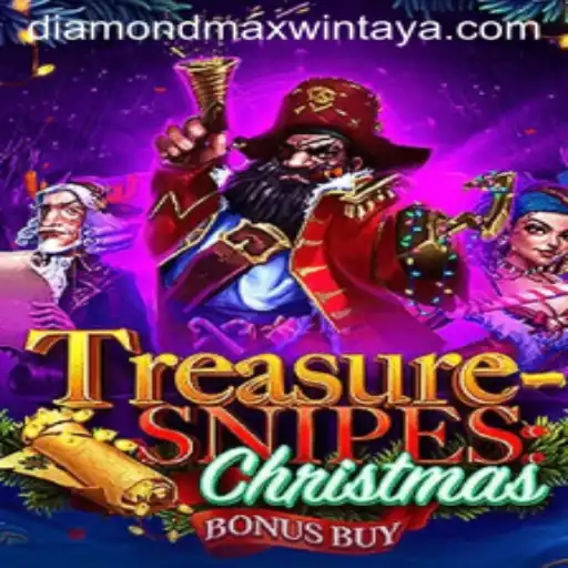 Explore the Enchanting World of TreasuresnipesChristmas and Unveil the Alluring Diamond MaxWin