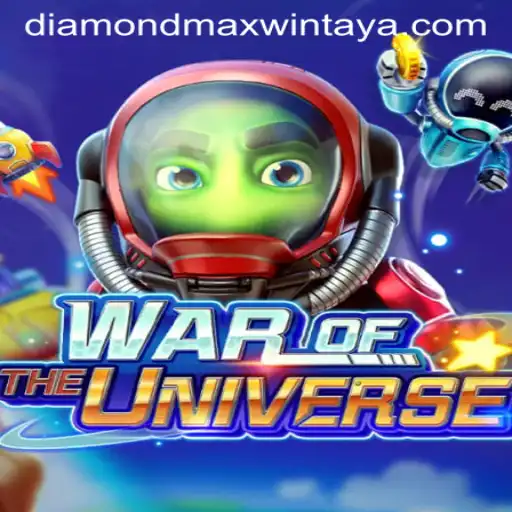 An In-Depth Look at WAROFTHEUNIVERSE and the Mystery of Diamond MaxWin