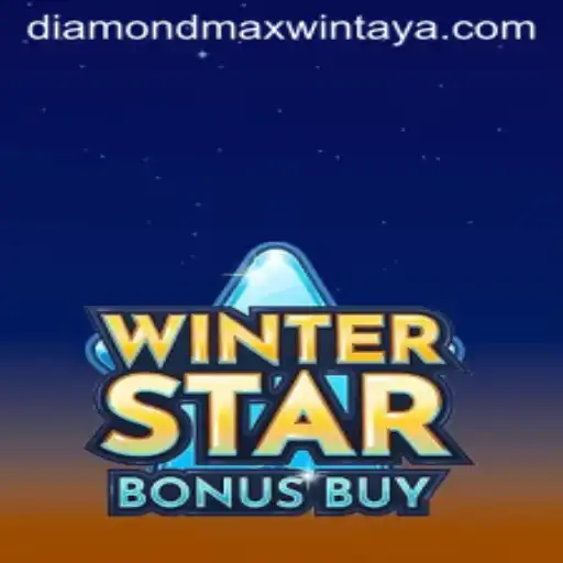Exploring WinterStarBonusBuy: Unveiling the Excitement of Diamond MaxWin