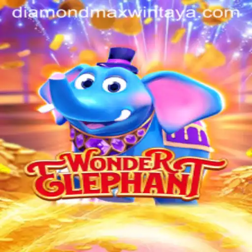 Discover the Thrills of WonderElephant: Embrace the Diamond MaxWin Experience